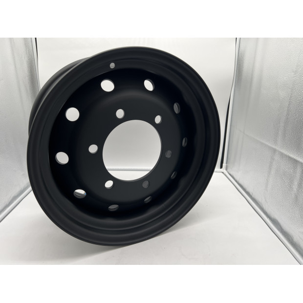 Jantes acier N4-OFFROAD N4-PL9176I72N