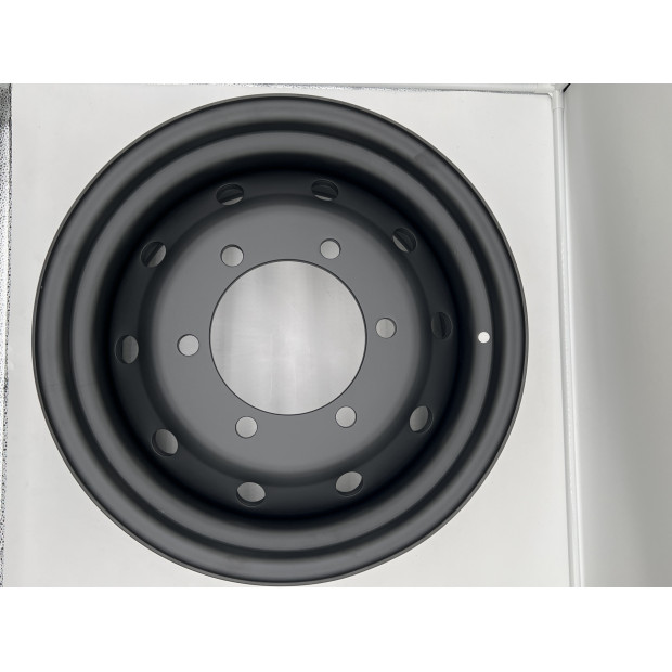 Jantes acier N4-OFFROAD N4-PL9176I72N