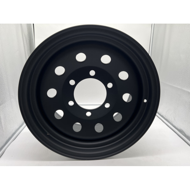 Jantes acier N4-OFFROAD N4-PL9176I32N