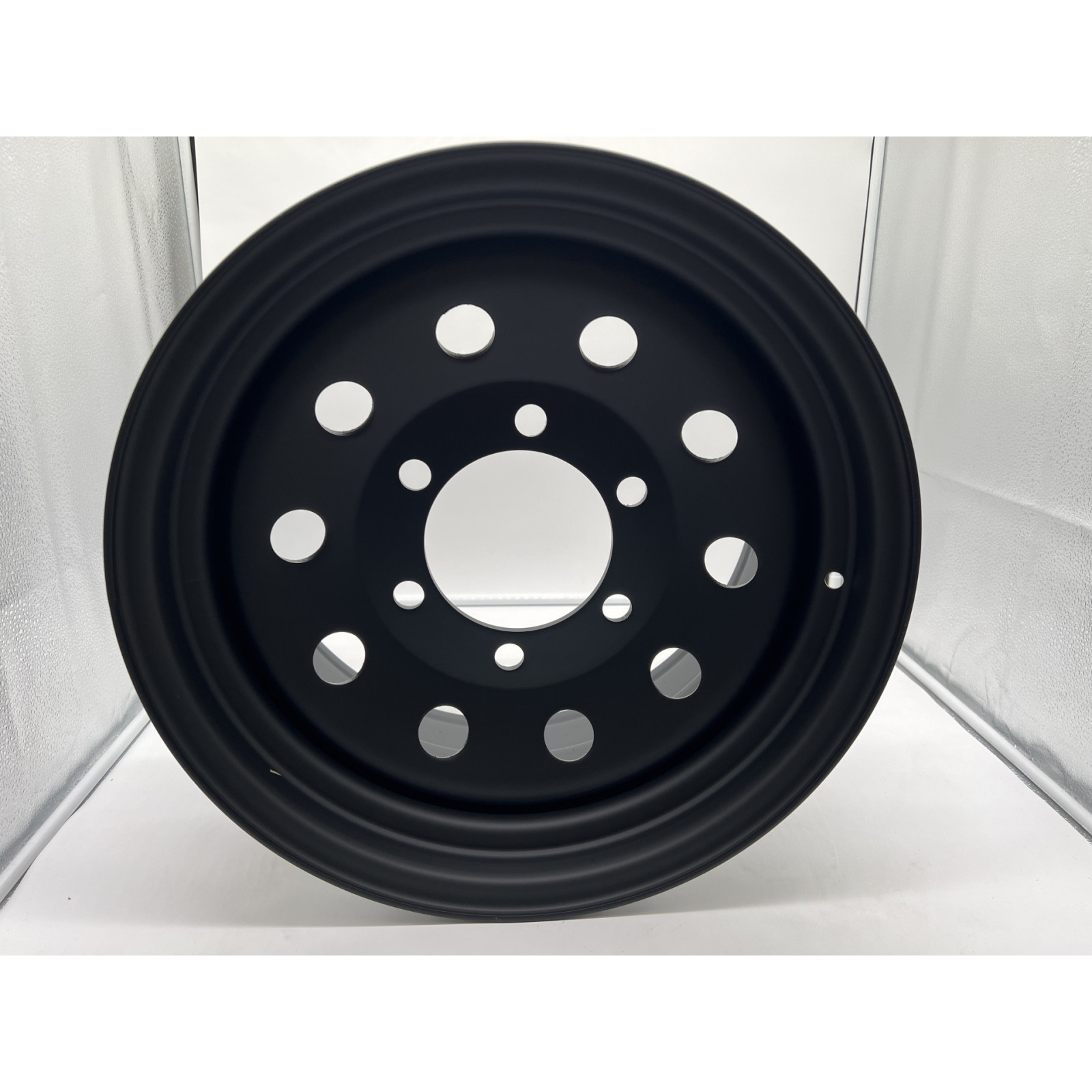 Jantes acier N4-OFFROAD N4-PL9176I32N