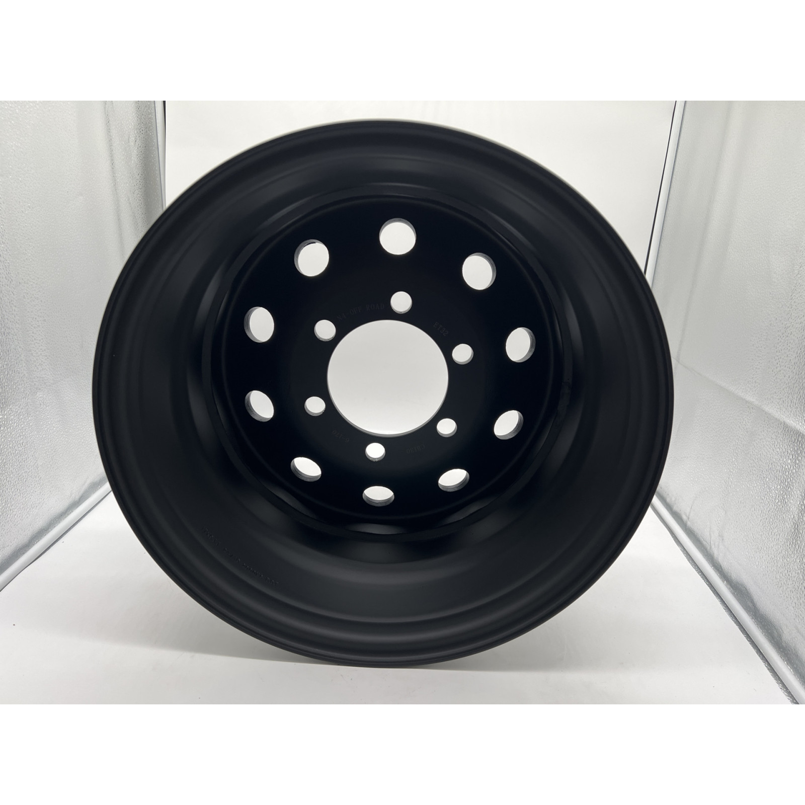 Jantes acier N4-OFFROAD N4-PL9176I32N
