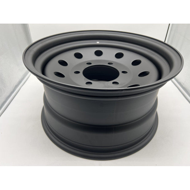 Jantes acier N4-OFFROAD N4-PL9176I32N