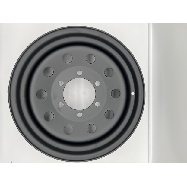 Jantes acier N4-OFFROAD N4-PL9176I32N