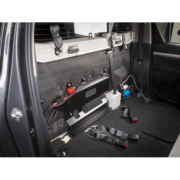 Kit de montage batterie Slimline ARB