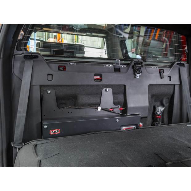 Kit de montage batterie Slimline ARB