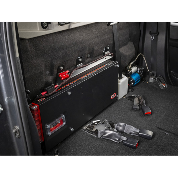 Kit de montage batterie Slimline ARB