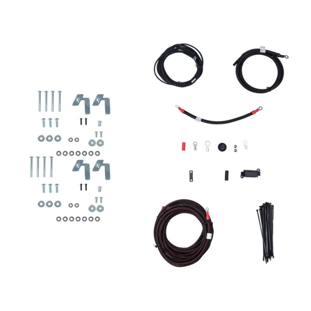 Kit de montage batterie Slimline ARB