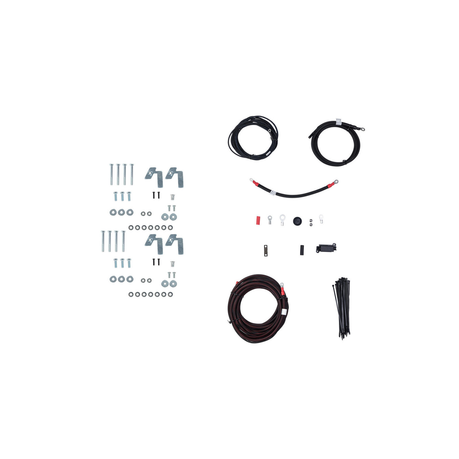 Kit de montage batterie Slimline ARB