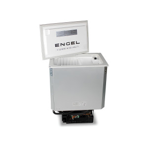 Refrigerateur congelateur encastrable Engel MB40V