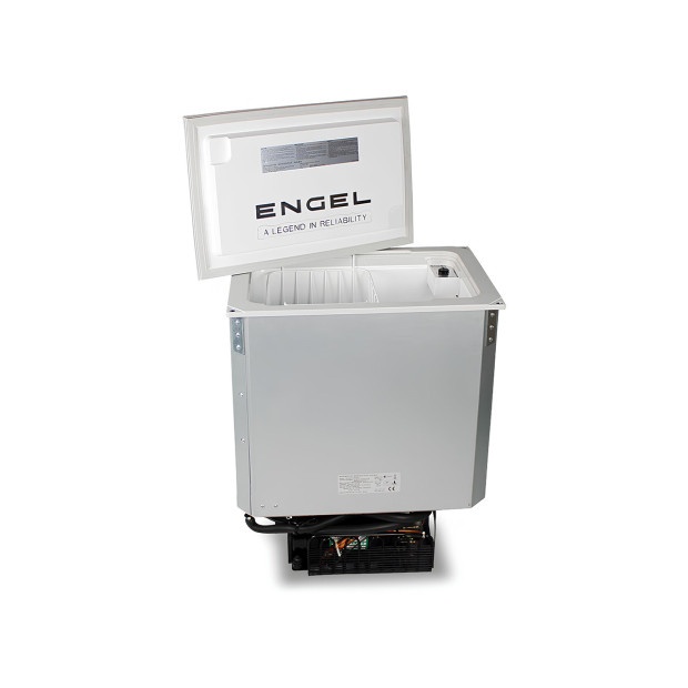 Refrigerateur congelateur encastrable Engel MB40V
