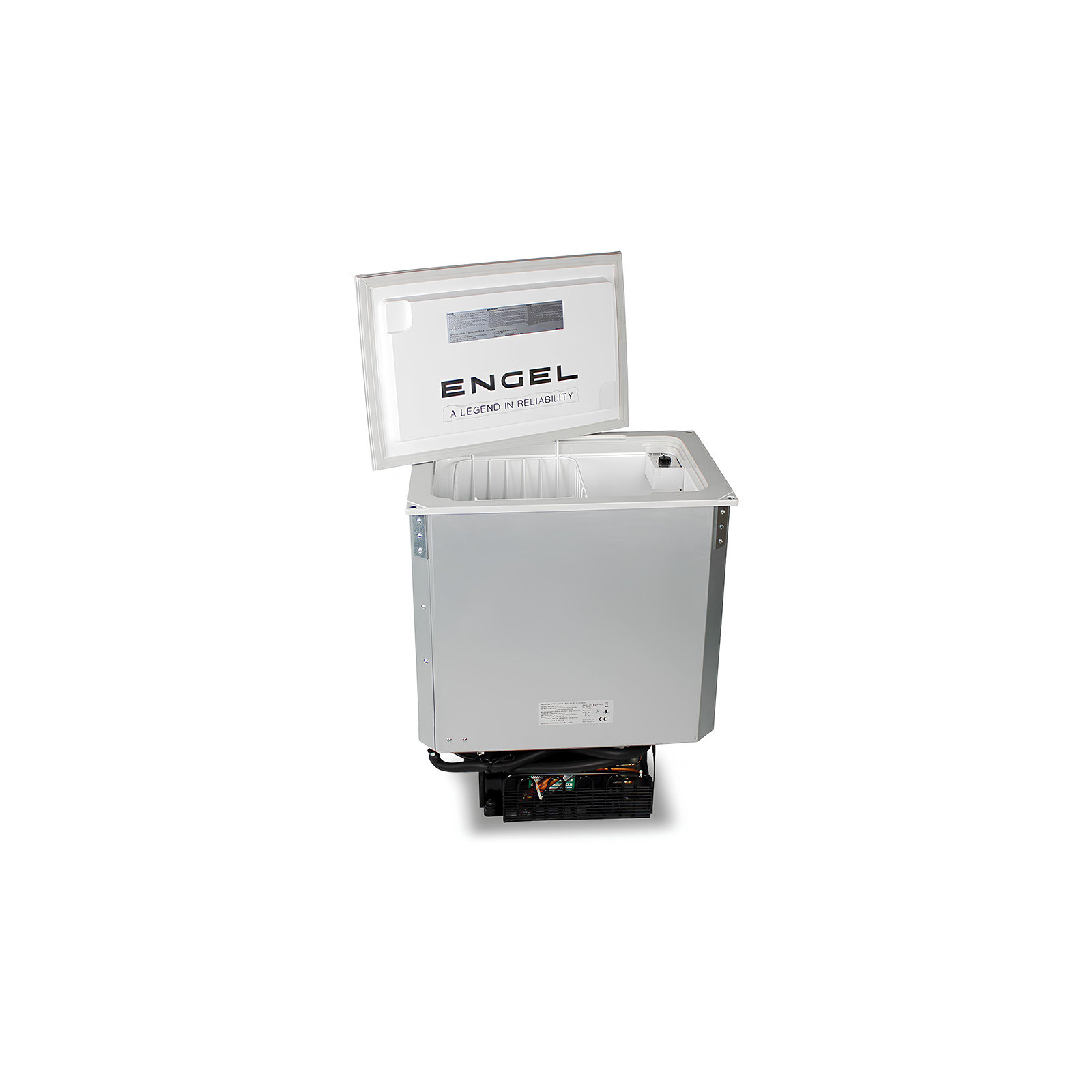 Refrigerateur congelateur encastrable Engel MB40V