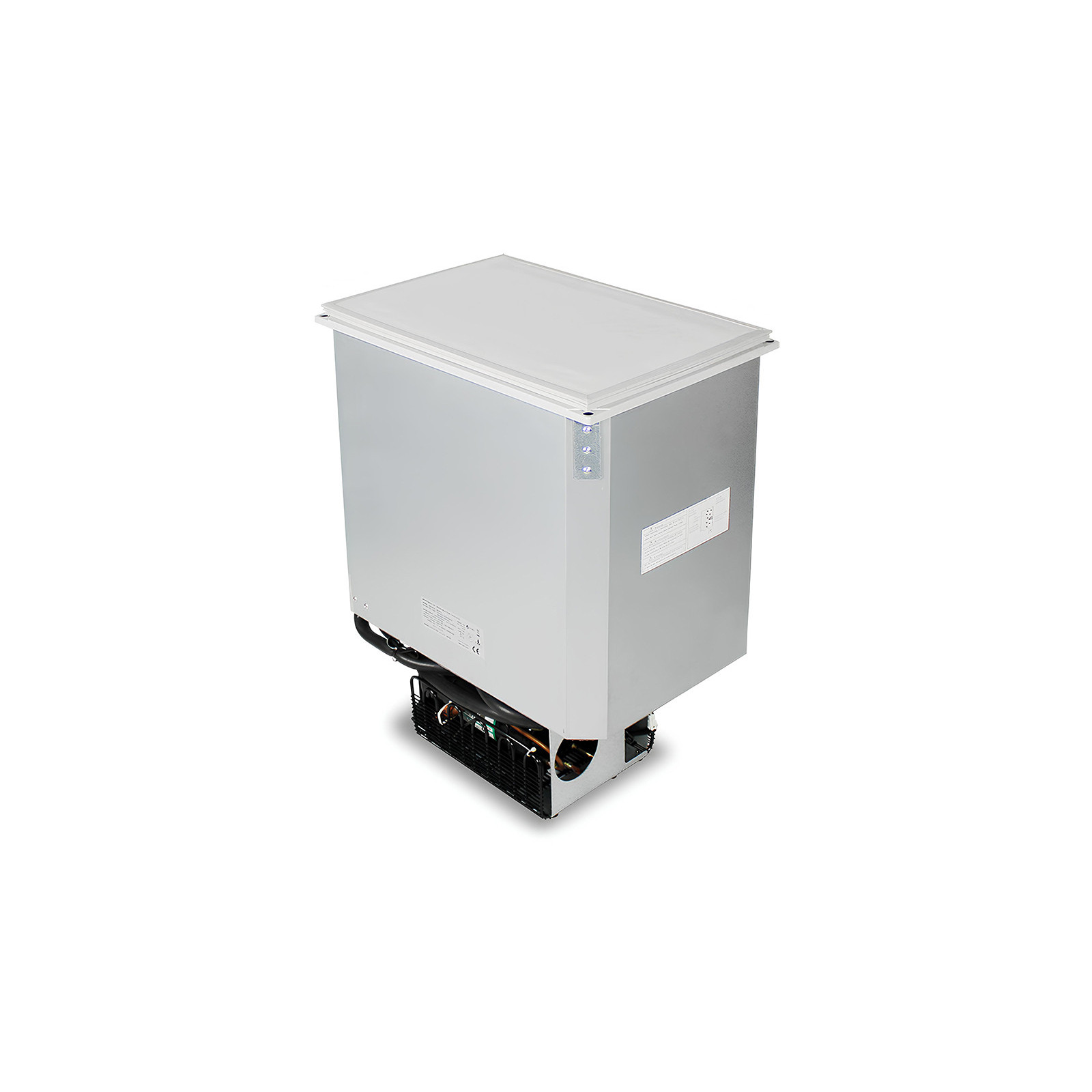 Refrigerateur congelateur encastrable Engel MB40V