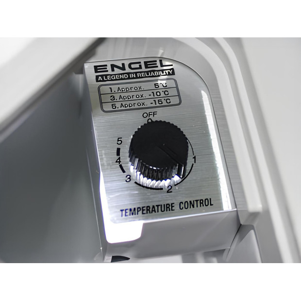 Refrigerateur congelateur encastrable Engel MB40V