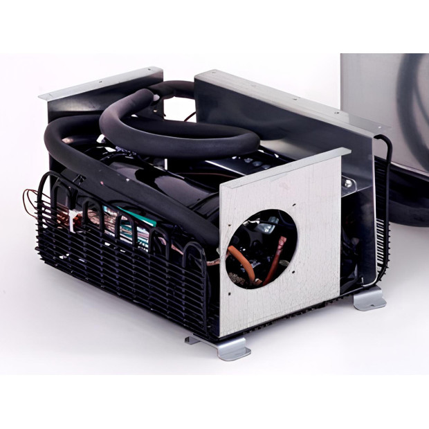 Refrigerateur congelateur encastrable Engel MB40V