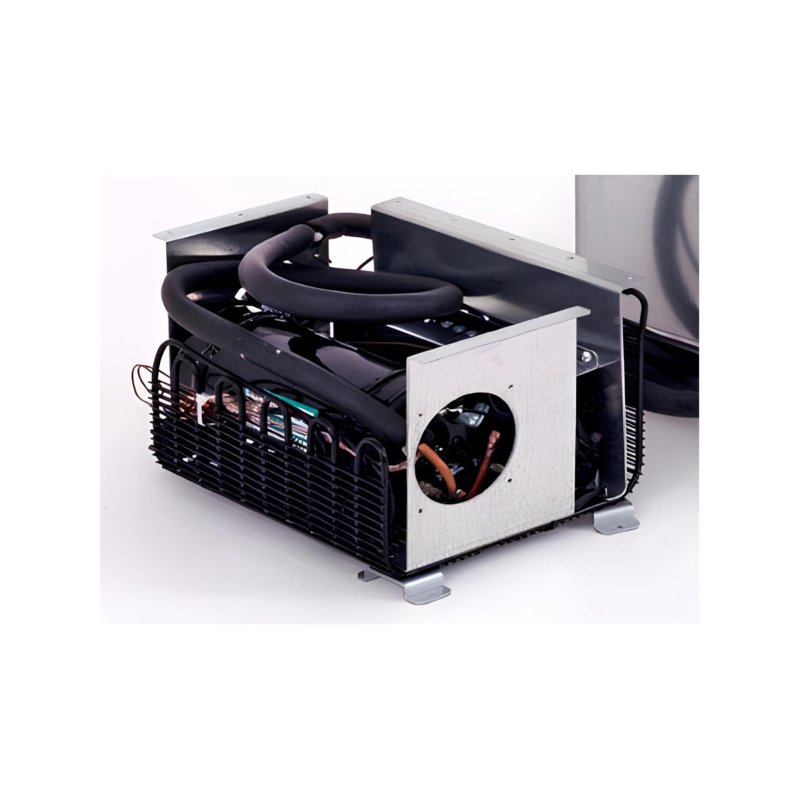 Refrigerateur congelateur encastrable Engel MB40V
