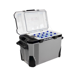 Refrigerateur congelateur Engel 40L serie MR