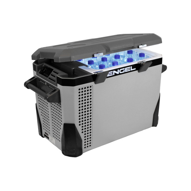 Refrigerateur congelateur Engel 40L serie MR