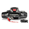 Treuil Warn Zeon XD 10S 4500kg 12V
