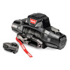 Treuil Warn Zeon XD 10S 4500kg 12V