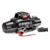 Treuil Warn Zeon XD 10S 4500kg 12V