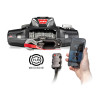 Treuil Warn Zeon XD 10S 4500kg 12V