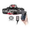 Treuil Warn Zeon XD 12-S 5443kg 12V