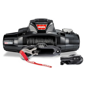 Treuil Warn Zeon XD 14S 6350kg 12V