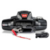 Treuil Warn Zeon XD 14S 6350kg 12V