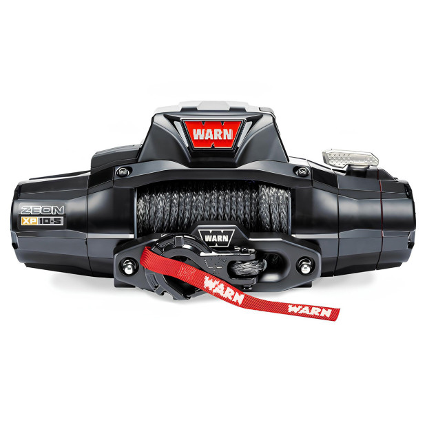 Treuil Warn Zeon XP 10S 4500kg 12V