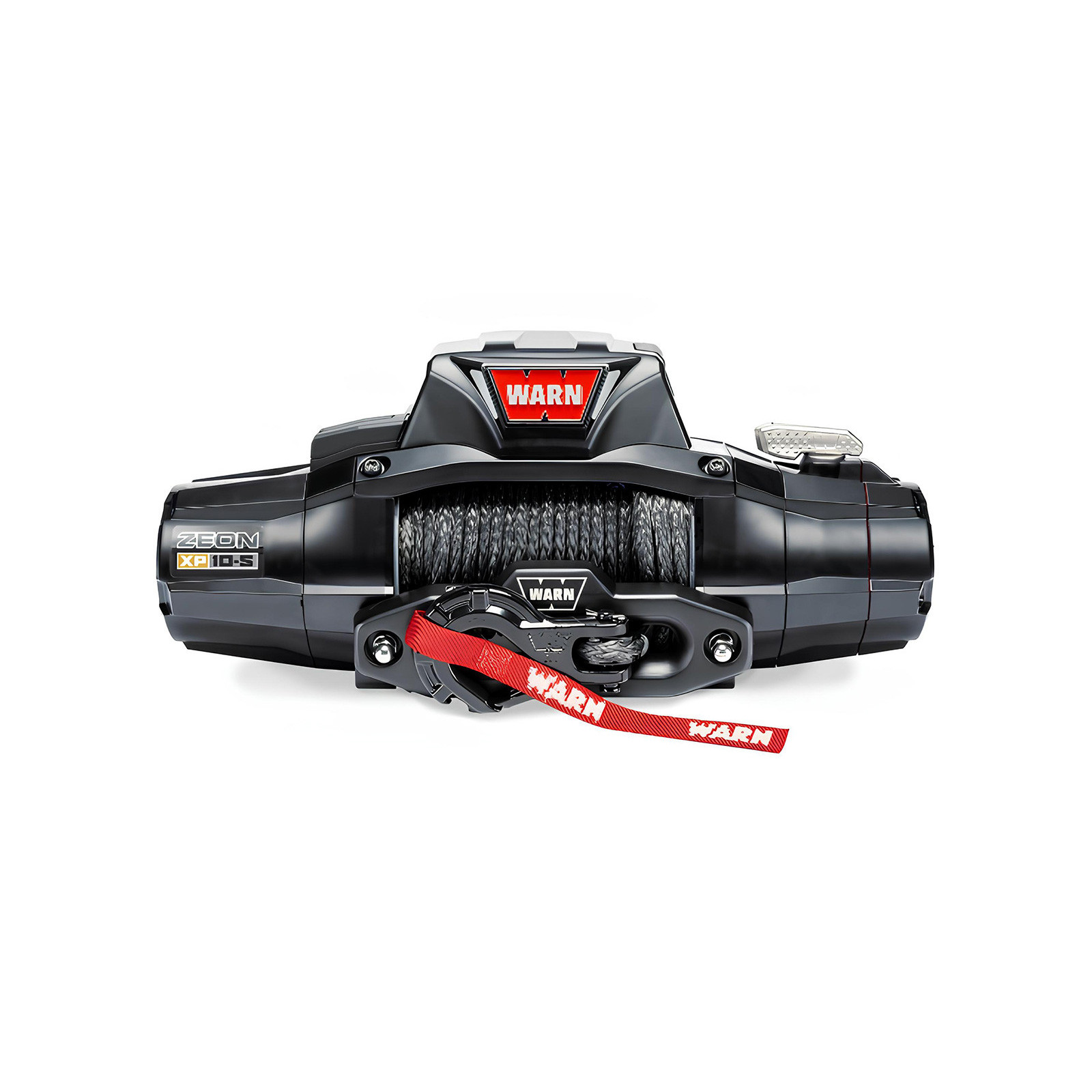 Treuil Warn Zeon XP 10S 4500kg 12V