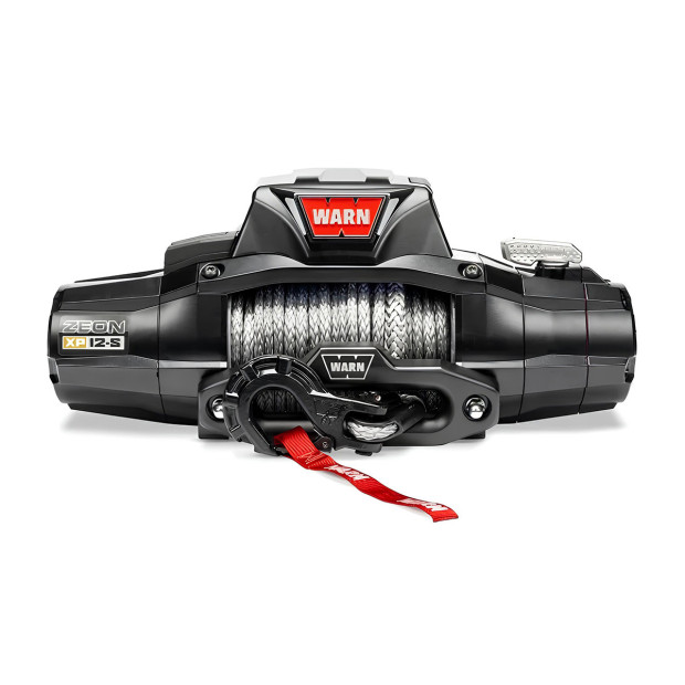 Treuil Warn Zeon XP 12S 5400kg 12V
