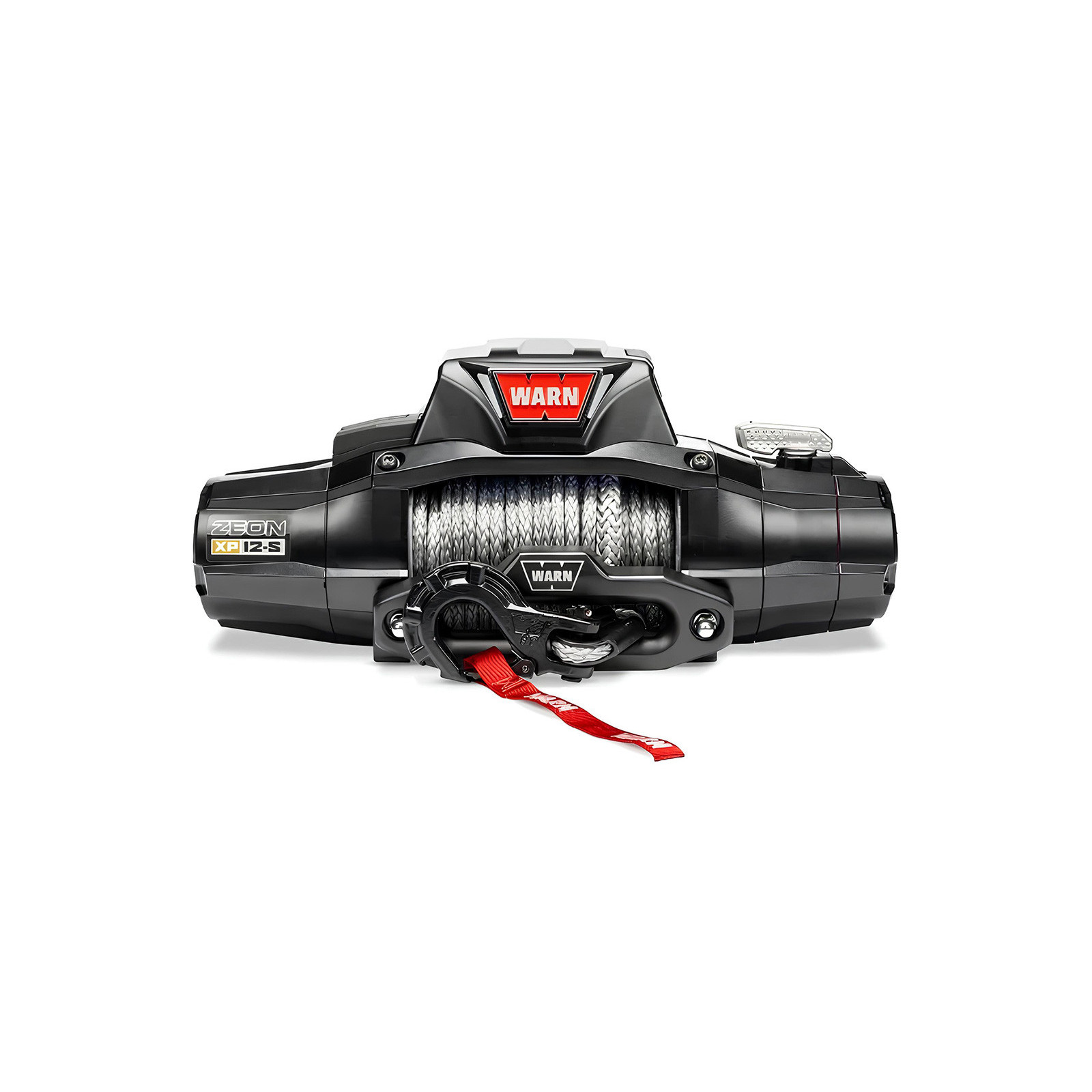 Treuil Warn Zeon XP 12S 5400kg 12V