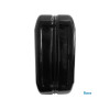 Jerrycan carburant - métal noir - Format US 20L