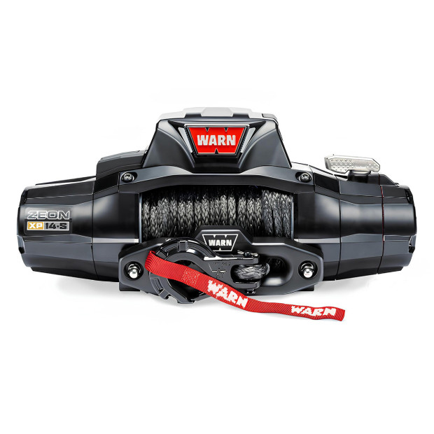 Treuil Warn Zeon XP 14S 6350kg 12V