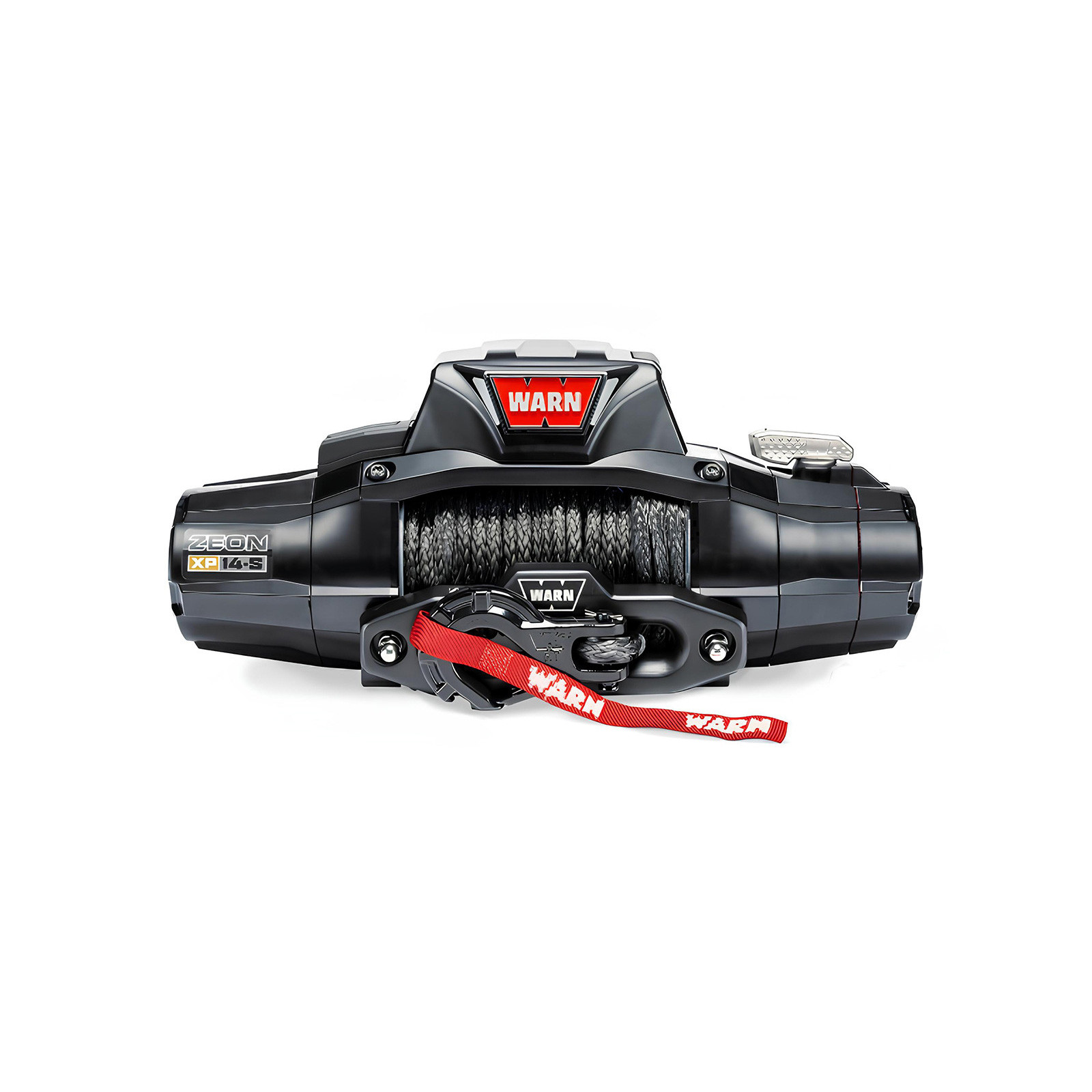 Treuil Warn Zeon XP 14S 6350kg 12V