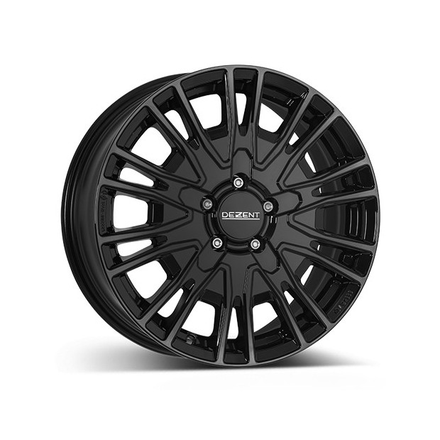Jantes aluminium DEZENT TKEFLBA43E