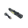 Lampe à leds James Baroud avec chargeur allume cigare 12v