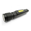 Lampe à leds James Baroud avec chargeur allume cigare 12v