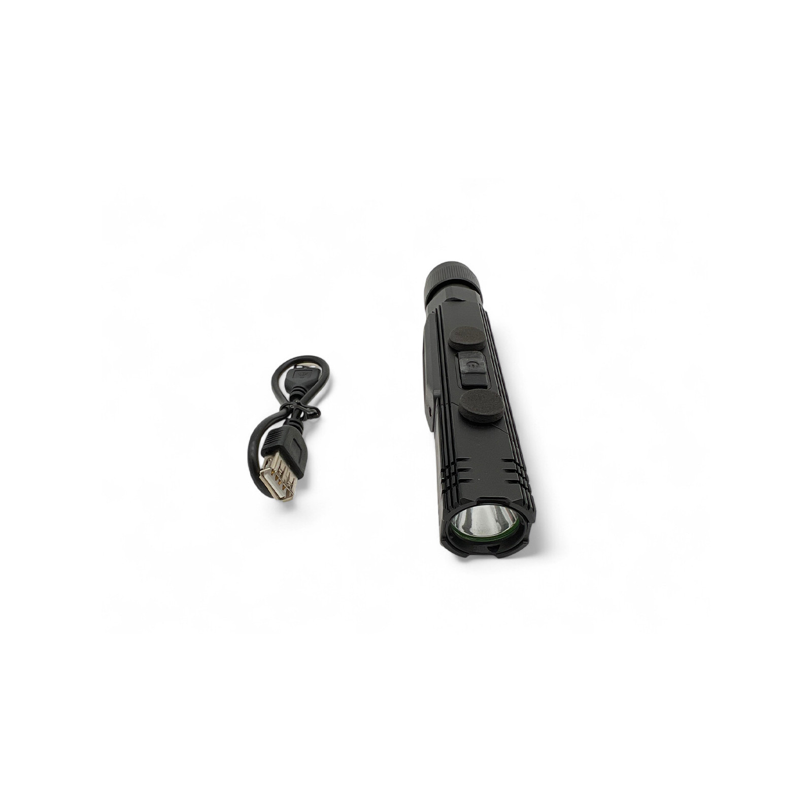Lampe à leds James Baroud avec chargeur allume cigare 12v