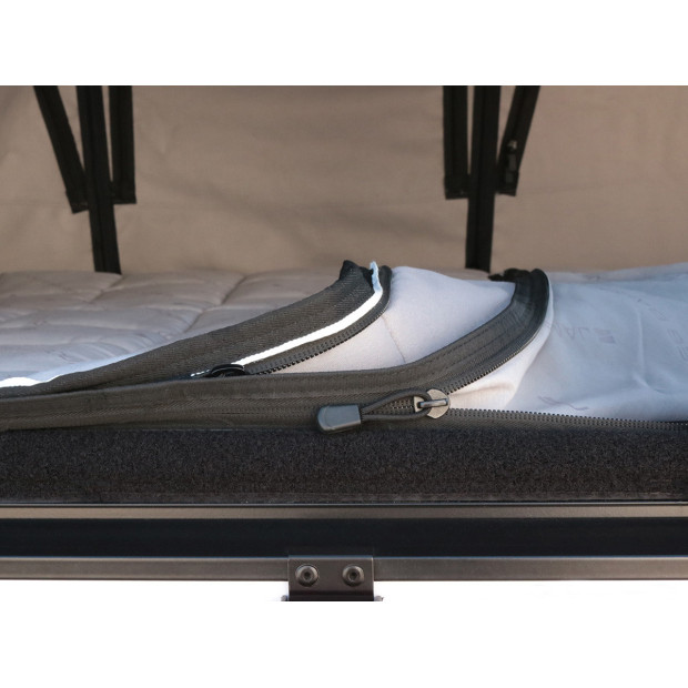 Système de couchage Thermozip James Baroud - Taille S