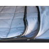 Système de couchage Thermozip James Baroud - Taille S