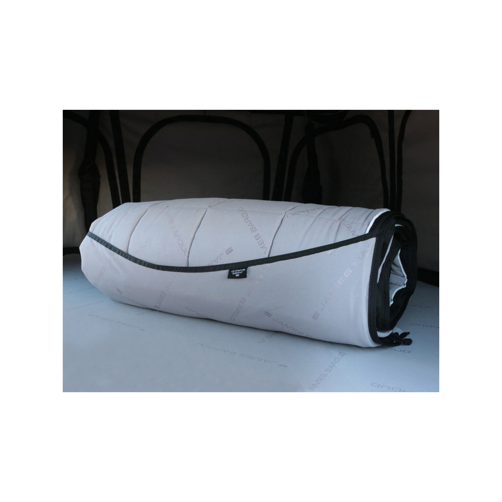 Système de couchage Thermozip James Baroud - Taille S