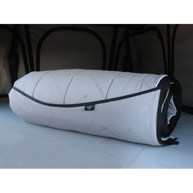 Système de couchage Thermozip James Baroud - Taille M