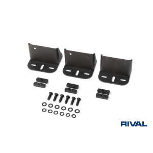 SUPPORT MONTAGE AUVENT POUR GALERIE MODULABLE RIVAL