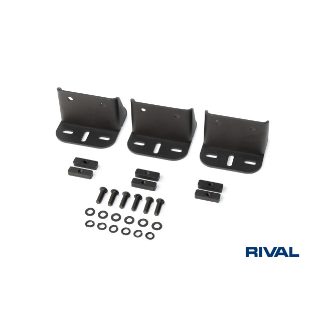 SUPPORT MONTAGE AUVENT POUR GALERIE MODULABLE RIVAL