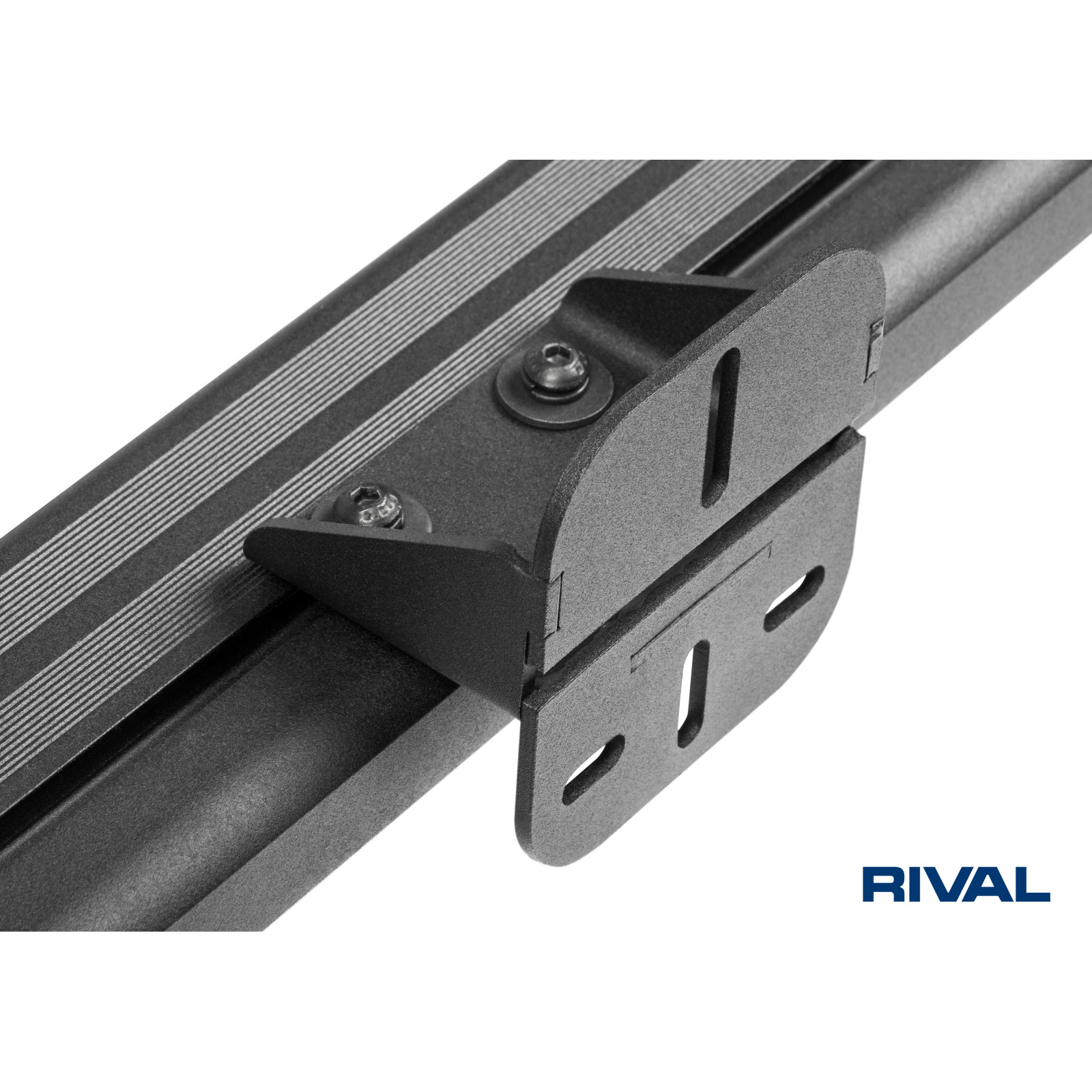 SUPPORT MONTAGE AUVENT POUR GALERIE MODULABLE RIVAL