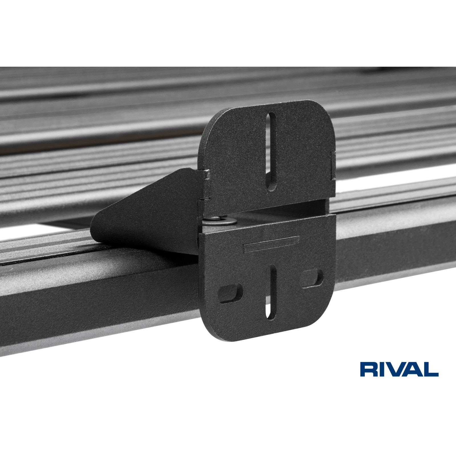 SUPPORT MONTAGE AUVENT POUR GALERIE MODULABLE RIVAL
