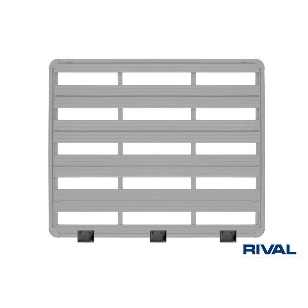 SUPPORT MONTAGE AUVENT POUR GALERIE MODULABLE RIVAL