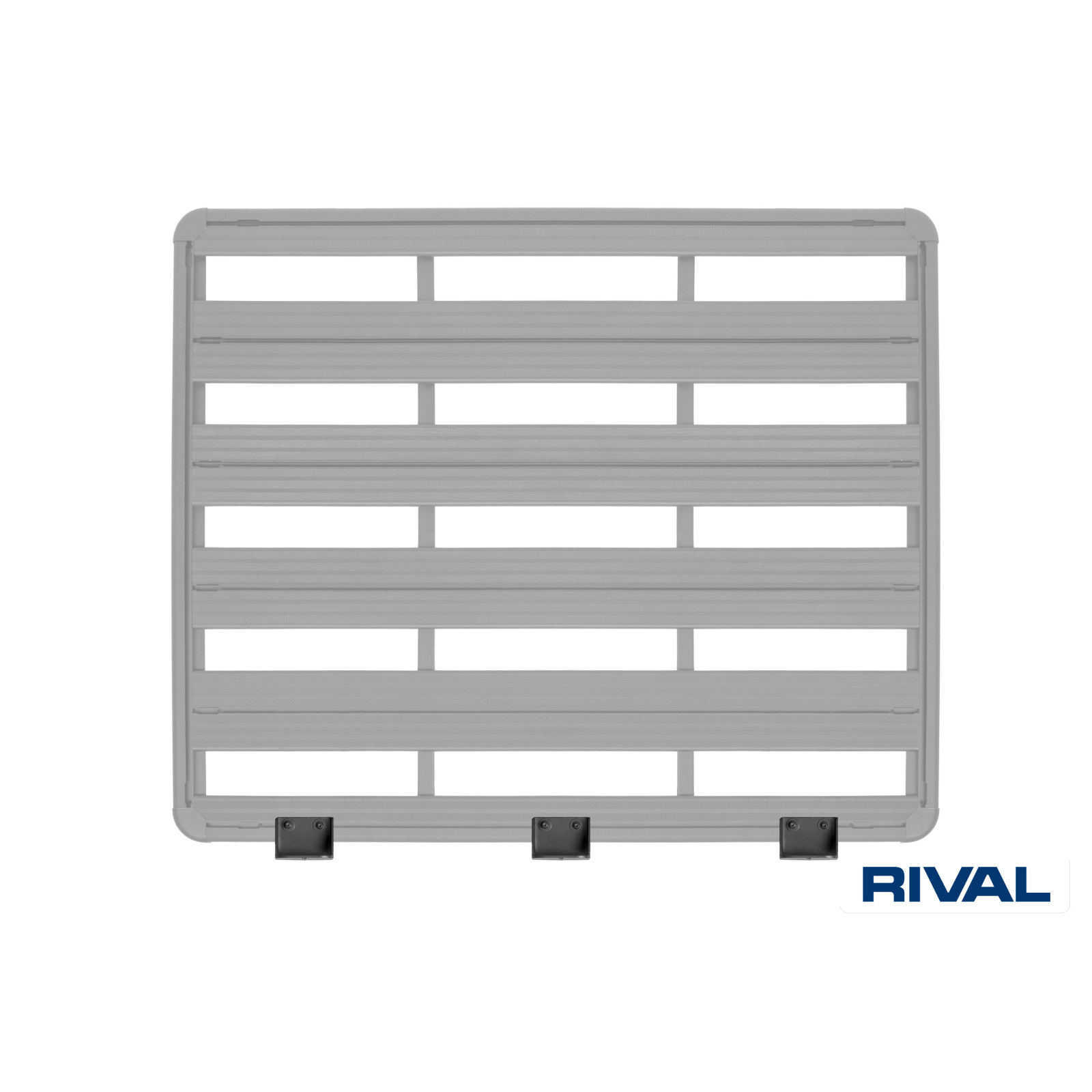 SUPPORT MONTAGE AUVENT POUR GALERIE MODULABLE RIVAL