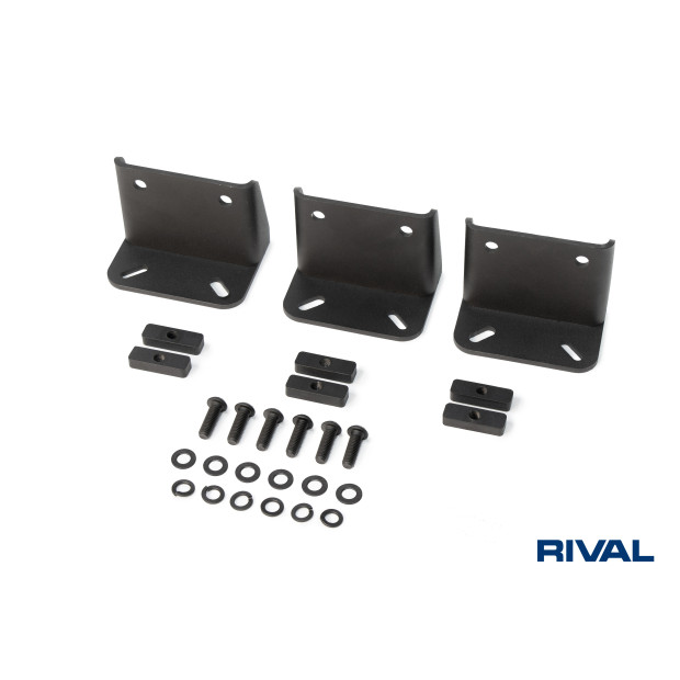 SUPPORT MONTAGE UNIVERSEL AUVENT POUR GALERIE MODULABLE RIVAL